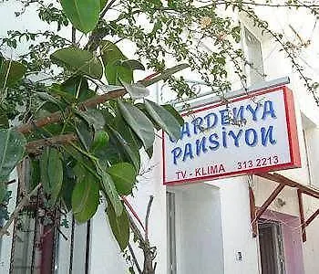 Motel Gardenya Bodrum