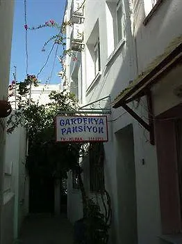 Gardenya 3* בודרום