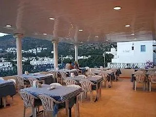Gardenya 3* בודרום