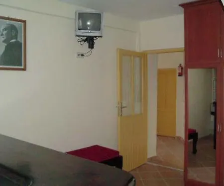 Motel Gardenya